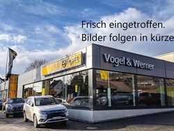 Grau Gebraucht 2023 Mitsubishi Eclipse Cross Plus SUV | 28.990 € (Etwas zu teuer)