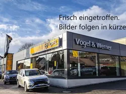 Grau Gebraucht 2023 Mitsubishi Eclipse Cross Plus SUV | 28.700 € (Teuer)