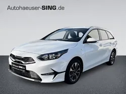 Casa white Neu 2024 Kia Ceed Sportswagon Kombi | 24.690 € (Superpreis)