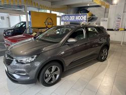 Grau metallic Gebraucht 2021 Opel Grandland X Edition SUV | 21.590 € (Fairer Preis)