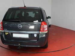 Gebraucht 2014 Opel Zafira Van / Kleinbus | 4.450 € (Superpreis)