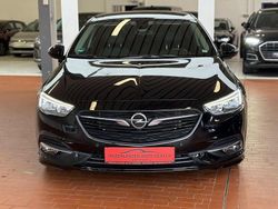 Schwarz Gebraucht 2017 Opel Insignia Dynamic Limousine | 13.999 € (Fairer Preis)