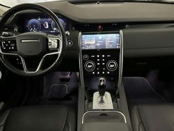 Schwarz Gebraucht 2021 Land Rover Discovery Sport SE SUV | 31.900 € (Fairer Preis)