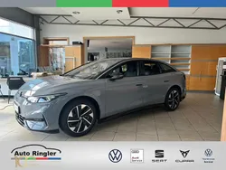 Mondsteingrau Neu 2024 VW ID.7 Pro Limousine | 57.400 € (Superpreis)