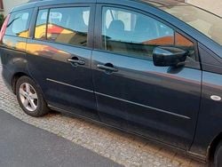 Andere farben Gebraucht 2005 Mazda 5 Van / Kleinbus | 1.800 € (Etwas zu teuer)