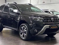 Schwarz Gebraucht 2021 Dacia Duster Prestige SUV | 13.990 € (Fairer Preis)
