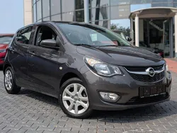 Andere Gebraucht 2015 Opel Karl Edition Kleinwagen | 5.399 € (Etwas zu teuer)