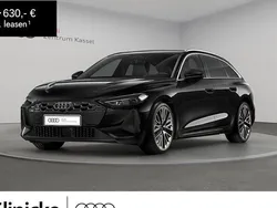 Distriktgrün metallic Neu 2025 Audi A5 S-Line Coupé | 53.990 € (Superpreis)