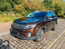 Braun Gebraucht 2014 Kia Sorento Platinum Edition SUV | 13.900 € (Fairer Preis)
