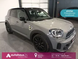Grau Gebraucht 2021 Mini Cooper Countryman SUV | 20.970 € (Guter Preis)