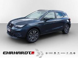 Grau Neu 2025 Seat Arona SUV | 26.950 € (Fairer Preis)
