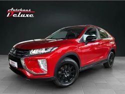 Rot Gebraucht 2019 Mitsubishi Eclipse Cross SUV | 16.900 € (Fairer Preis)