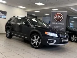 Black sapphire met. Gebraucht 2013 Volvo XC70 Momentum SUV | 17.999 € (Etwas zu teuer)