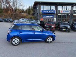 Frontier blue Gebraucht 2025 Suzuki Swift Club Limousine | 16.900 €