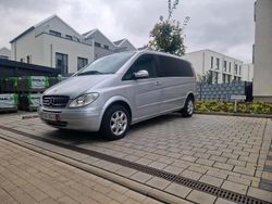 Grau Gebraucht 2005 Mercedes Viano Van / Kleinbus | 4.999 € (Superpreis)