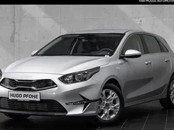 Silber Neu 2024 Kia Ceed Vision Limousine | 20.790 € (Guter Preis)