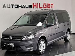 Grau Gebraucht 2017 VW Caddy Maxi R Van / Kleinbus | 20.750 € (Fairer Preis)