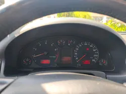 Grün Gebraucht 1999 Audi A6 Limousine | 1.500 € (Guter Preis)