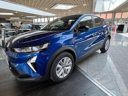 Blau Neu 2025 Renault Captur Evolution SUV | 19.999 € (Superpreis)