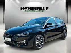Schwarz Neu 2024 Hyundai i30 Trend Limousine | 24.980 € (Guter Preis)
