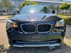 Schwarz Gebraucht 2010 BMW X1 Shadowline SUV | 4.800 € (Fairer Preis)