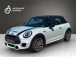 Andere Gebraucht 2017 Mini Cooper Kleinwagen | 21.950 €