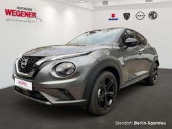 Dark grey Neu 2024 Nissan Juke 360º SUV | 25.910 € (Fairer Preis)