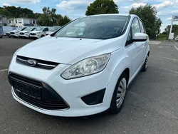 Weiß Gebraucht 2011 Ford C-MAX Trend Van / Kleinbus | 6.990 € (Fairer Preis)