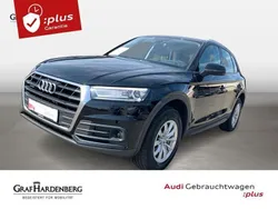 Brillantschwarz Gebraucht 2020 Audi Q5 Design SUV | 32.460 € (Fairer Preis)