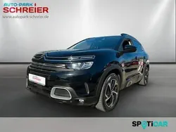 Schwarz Gebraucht 2020 Citroën C5 Aircross Feel SUV | 16.996 € (Fairer Preis)