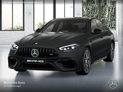 Gebraucht 2023 Mercedes C63 S E Performance AMG | 73.610 € (Guter Preis)