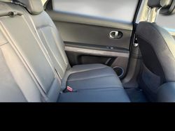 Schwarz Gebraucht 2022 Hyundai Ioniq 5 Techniq SUV | 30.690 € (Fairer Preis)