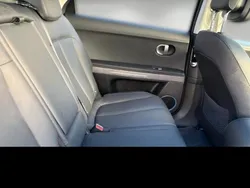Schwarz Gebraucht 2022 Hyundai Ioniq 5 Techniq SUV | 30.690 € (Fairer Preis)