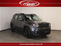 Grau Gebraucht 2018 Jeep Renegade Limited SUV | 12.900 € (Fairer Preis)