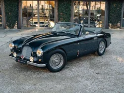 Blau Gebraucht 1955 Aston Martin DB2 | 379.000 €
