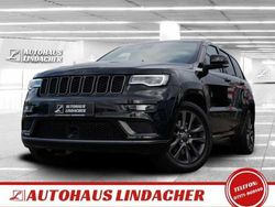 Schwarz Gebraucht 2019 Jeep Grand Cherokee SUV | 26.970 € (Etwas zu teuer)
