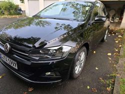 Gebraucht 2018 VW Polo Highline Limousine | 11.800 € (Fairer Preis)
