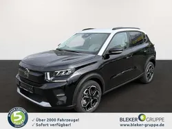 Perlaneraschwarz Gebraucht 2025 Citroën e-C3 Kleinwagen | 26.790 € (Guter Preis)