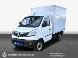 Plaster white Gebraucht 2023 Piaggio Porter | 21.980 € (Superpreis)