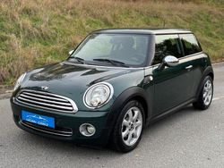 Grün Gebraucht 2009 Mini Cooper Sport Kleinwagen | 4.500 €