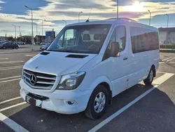 Gebraucht 2015 Mercedes Sprinter Van | 17.500 €
