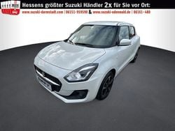 Weiß Gebraucht 2020 Suzuki Swift Comfort Kleinwagen | 13.490 € (Fairer Preis)