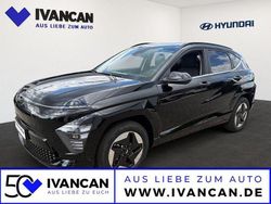 Abyss black Gebraucht 2025 Hyundai Kona Prime SUV | 38.990 € (Teuer)