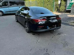 Schwarz Gebraucht 2019 Mercedes CLA180 Limousine | 24.690 €