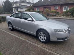 Silber Gebraucht 2004 Audi A6 Limousine | 2.250 € (Guter Preis)