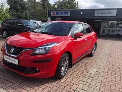 Rot Gebraucht 2017 Suzuki Baleno Comfort Limousine | 9.900 € (Fairer Preis)