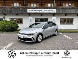 Reflexsilber Gebraucht 2024 VW Golf VIII R-line Kombi | 27.490 € (Guter Preis)