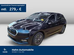 Schwarzmagic perleffekt Gebraucht 2024 Skoda Fabia Drive Limousine | 21.930 € (Fairer Preis)