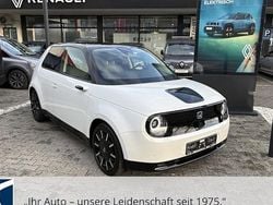 Weiß Gebraucht 2021 Honda e Advance Kleinwagen | 16.970 € (Fairer Preis)