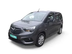 Mondstein grau Gebraucht 2022 Opel Combo-e Life Edition Van / Kleinbus | 20.999 € (Superpreis)